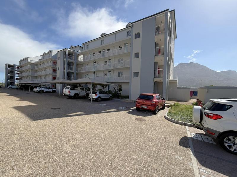 2 Bedroom Property for Sale in Costa Da Gama Western Cape